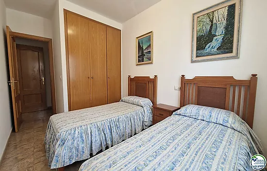 Ático Dúplex de 3 Habitaciones con amplias Terrazas, piscina y Parking