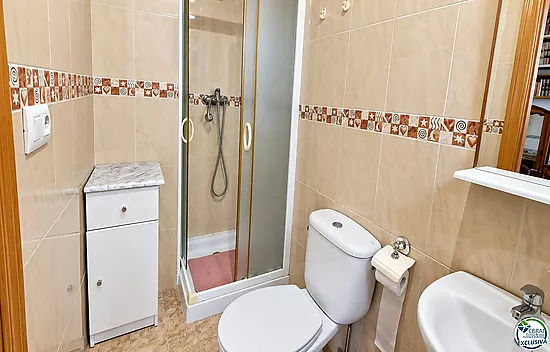 Ático Dúplex de 3 Habitaciones con amplias Terrazas, piscina y Parking