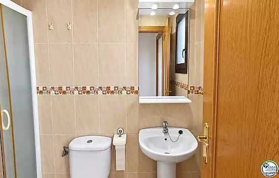 Ático Dúplex de 3 Habitaciones con amplias Terrazas, piscina y Parking