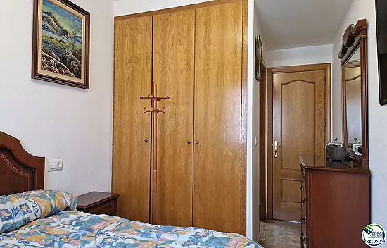 Ático Dúplex de 3 Habitaciones con amplias Terrazas, piscina y Parking