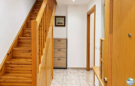Ático Dúplex de 3 Habitaciones con amplias Terrazas, piscina y Parking