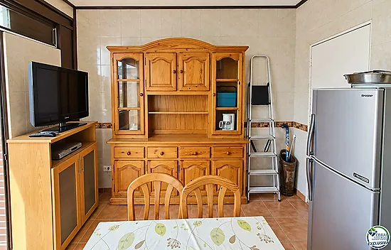 Ático Dúplex de 3 Habitaciones con amplias Terrazas, piscina y Parking