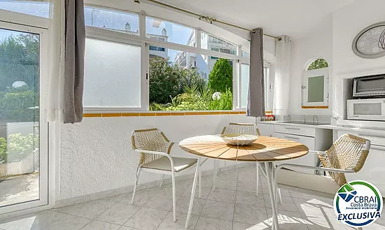Looking for a peaceful place in Roses, surrounded by nature and offering all the comfort you need to