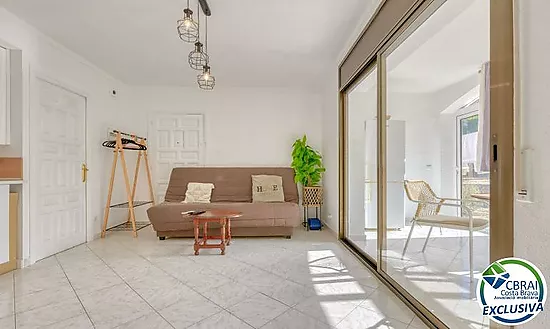 Looking for a peaceful place in Roses, surrounded by nature and offering all the comfort you need to