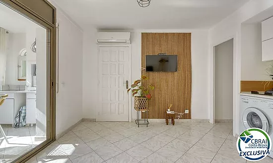 Looking for a peaceful place in Roses, surrounded by nature and offering all the comfort you need to
