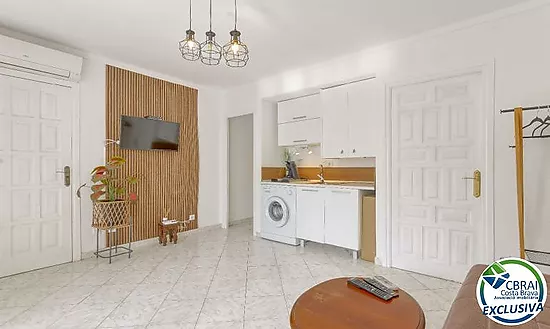 Looking for a peaceful place in Roses, surrounded by nature and offering all the comfort you need to