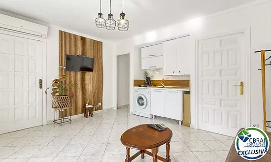 Looking for a peaceful place in Roses, surrounded by nature and offering all the comfort you need to