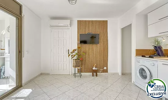 Looking for a peaceful place in Roses, surrounded by nature and offering all the comfort you need to