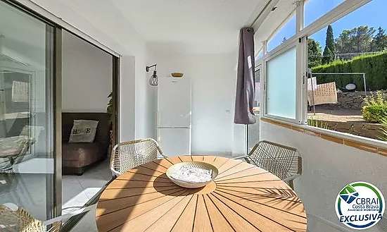 Looking for a peaceful place in Roses, surrounded by nature and offering all the comfort you need to
