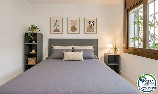 Looking for a peaceful place in Roses, surrounded by nature and offering all the comfort you need to