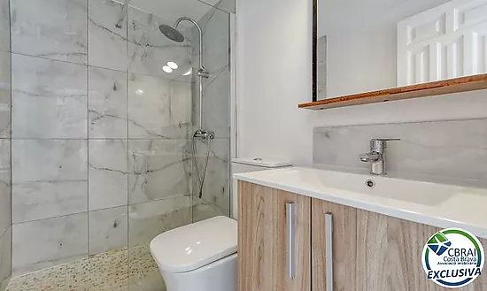Looking for a peaceful place in Roses, surrounded by nature and offering all the comfort you need to