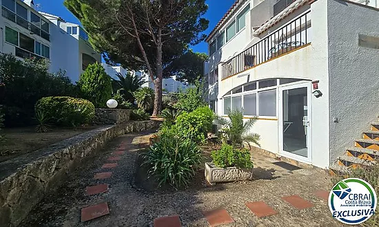 Looking for a peaceful place in Roses, surrounded by nature and offering all the comfort you need to