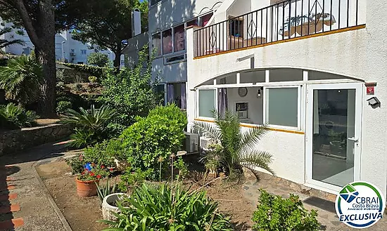 Looking for a peaceful place in Roses, surrounded by nature and offering all the comfort you need to