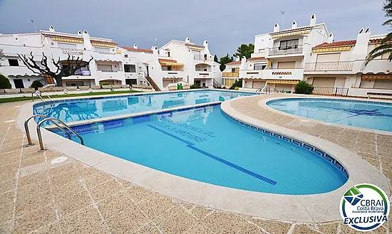 Looking for a peaceful place in Roses, surrounded by nature and offering all the comfort you need to