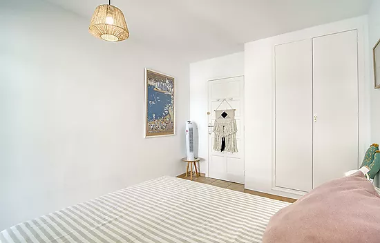 Bright 2-bedroom apartment near the beach in Roses – Riera de la Cuana area