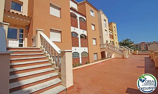 GRAN RESERVA  Magnificent renovated apartment with tourist license, close to the beach and with comm