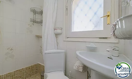 Magnífica casa de pescador con fondeo y piscina