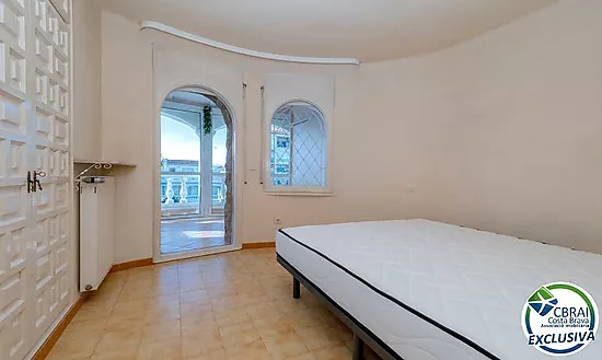 Magnífica casa de pescador con fondeo y piscina