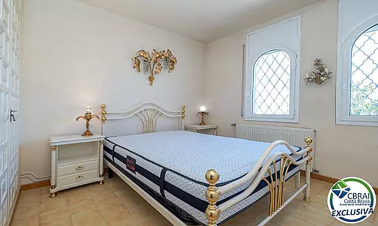 Magnífica casa de pescador con fondeo y piscina