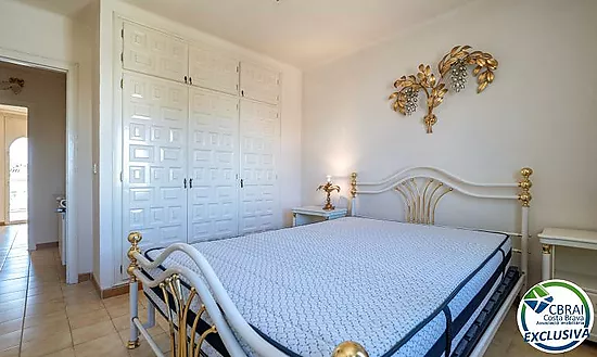 Magnífica casa de pescador con fondeo y piscina