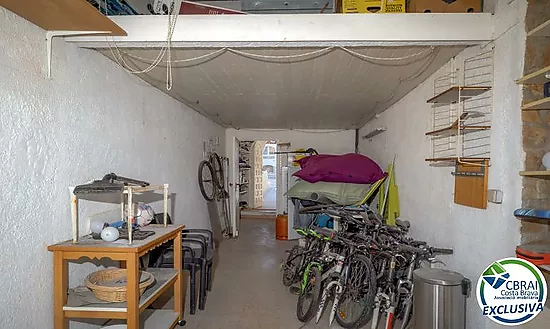 Magnífica casa de pescador con fondeo y piscina
