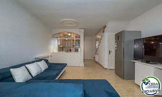 Magnífica casa de pescador con fondeo y piscina