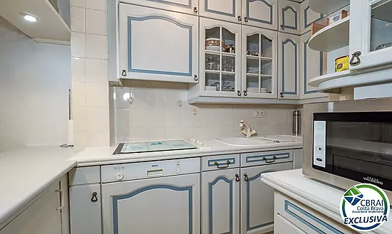 Magnífica casa de pescador con fondeo y piscina