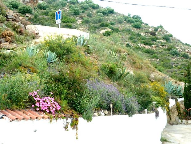 Casa en alquiler en Almadraba Roses 3 dormitorios vistas al mar  ref 141