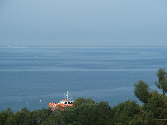 Maison de haut standing, à louer, avec vue sur la mer et jacuzzi près de la plage à Roses Almadraba