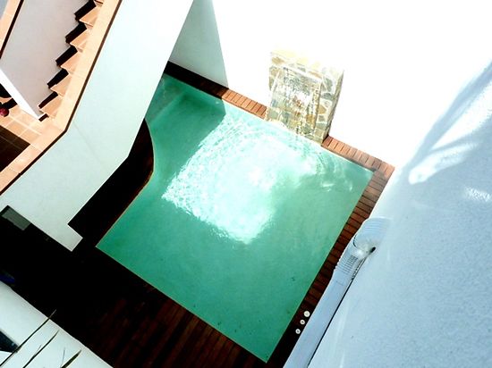 Maison de haut standing, à louer, avec vue sur la mer et jacuzzi près de la plage à Roses Almadraba