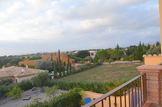 House, for sale, in Peralada Golf with private pool