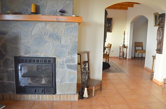 House, for sale, in Peralada Golf with private pool