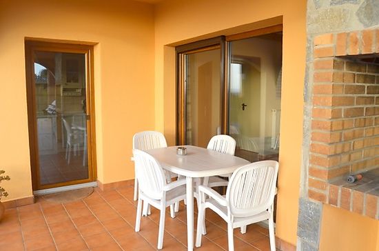 House, for sale, in Peralada Golf with private pool