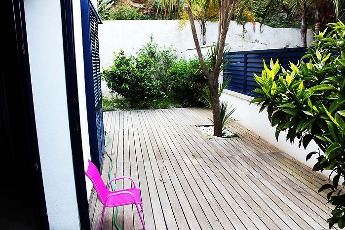 Maison de haut standing, à louer, avec vue sur la mer et jacuzzi près de la plage à Roses Almadraba