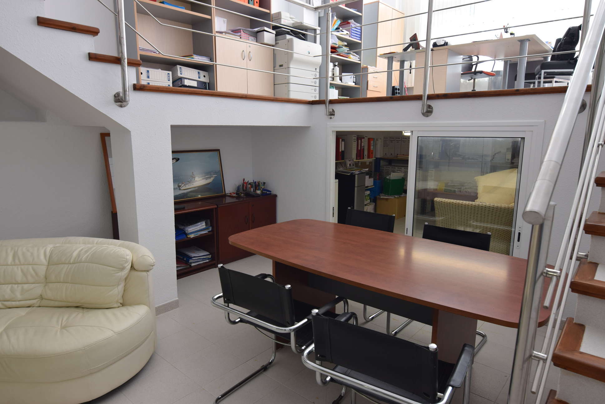 Empuriabrava, local commercial en vente en plein centre