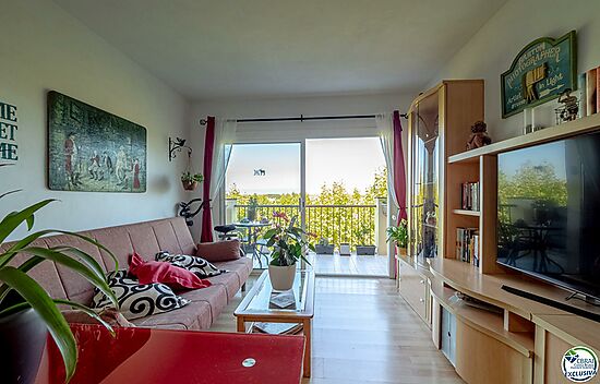 Beautiful apartment in the city center