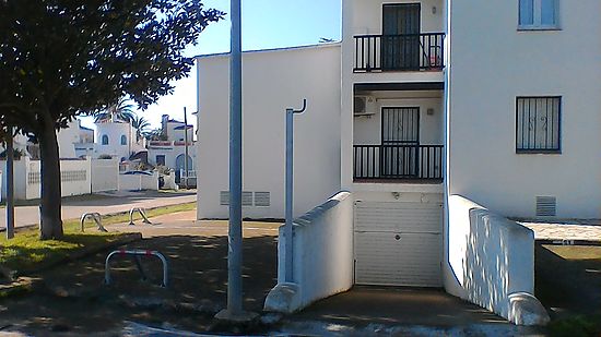 Empuriabrava, garage for sale in Flamicell's area