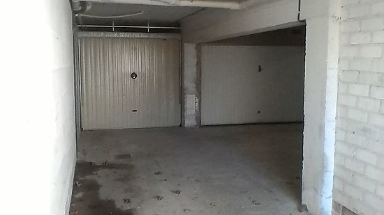 Empuriabrava, garaje en venta en sector Flamicell