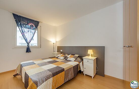 APPARTEMENT 1 CHAMBRE