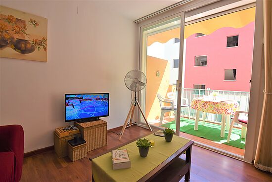 Empuriabrava , for sale , apartment  near of beach and shops