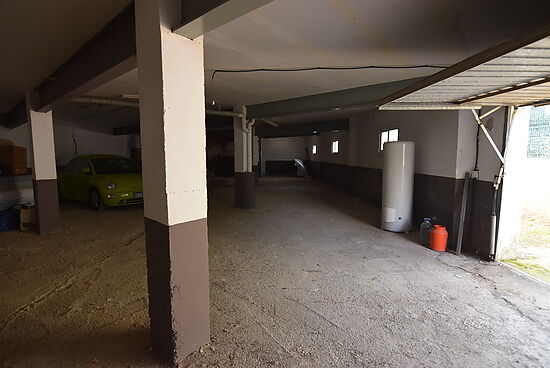 12 parking en venta , oportunidad de inversión