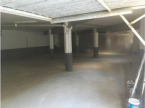 12 parkings à vendre, opportunité d'investissement