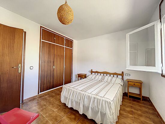 Apartamento de 1 dormitorio - Mas Oliva