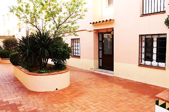 Empuriabrava , for sale , apartment  near of beach and shops