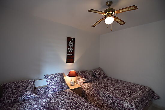Magnifique appartement rénové à 150 mètres de la plage de Santa Margarita