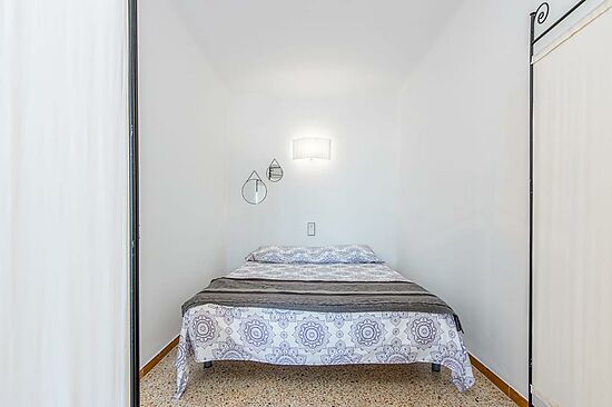 FLAT 1 BEDROOM IN PORT GREC