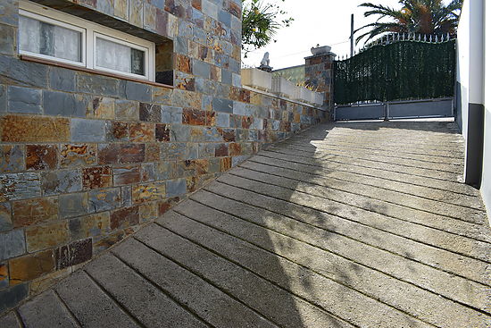 Castelló d'Empúries, maison  de plain pied , tout confort avec piscine climatisée