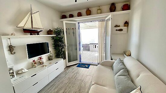 Empuriabrava, en venta bonita casa en zona tranquila