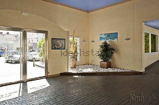 Roses,en vente, penthouse de 3 chambres, vue Marina et piscine communutaire