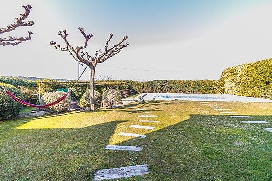 En alquiler casa rural para 12 personas con piscina  a 15 mntos de las playas de San Pedro y la Esca